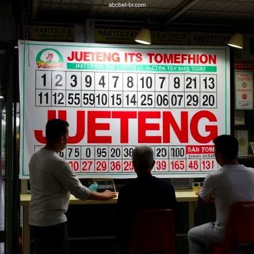 Jueteng