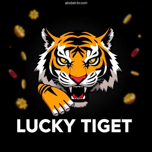 Lucky Tiger Games